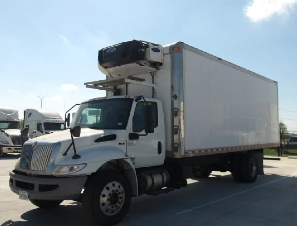 2019 International 4300