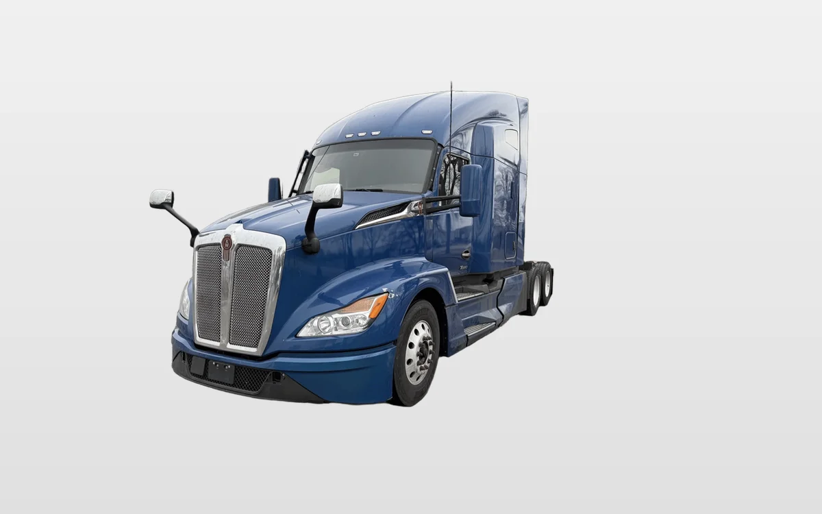 2023 Kenworth T680 - image 1