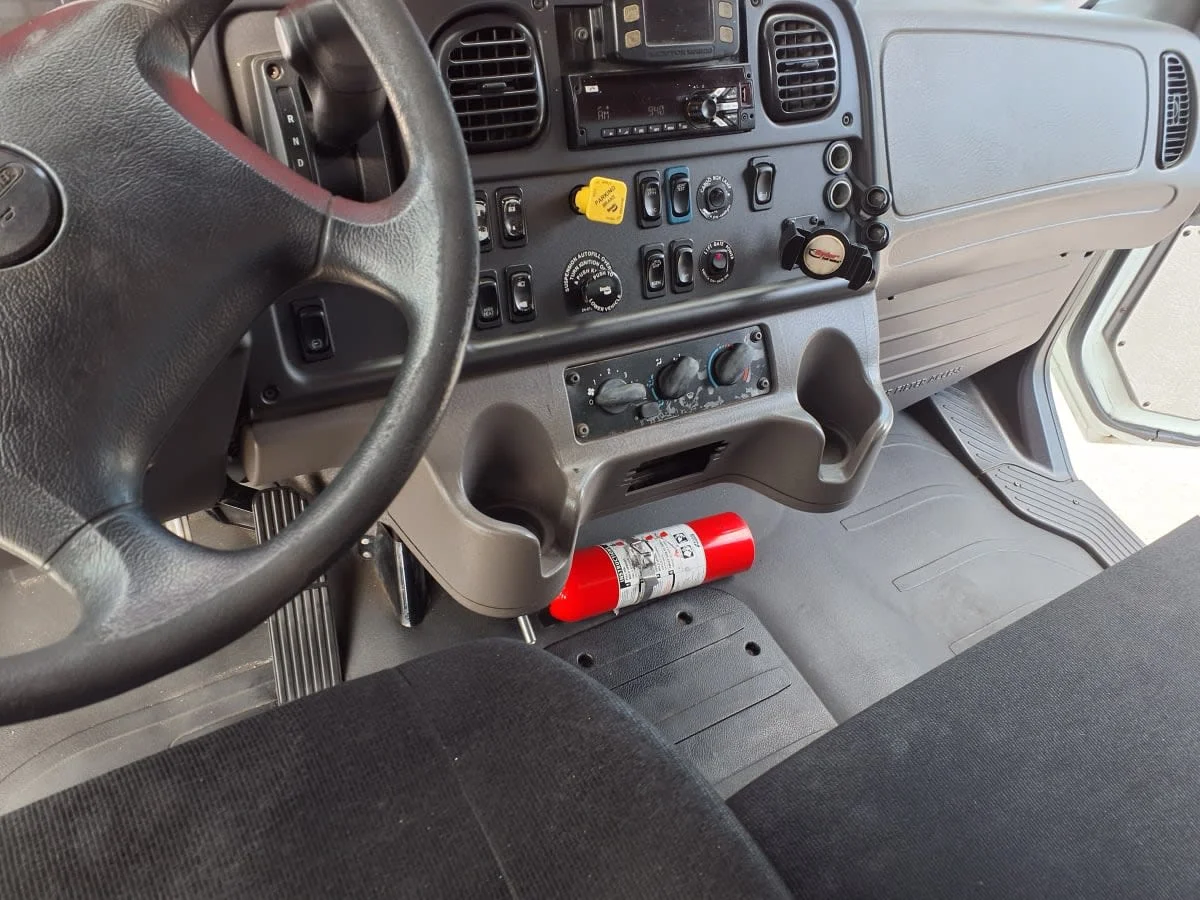 2019 Freightliner M2 106 in Davie, FL — photo 7