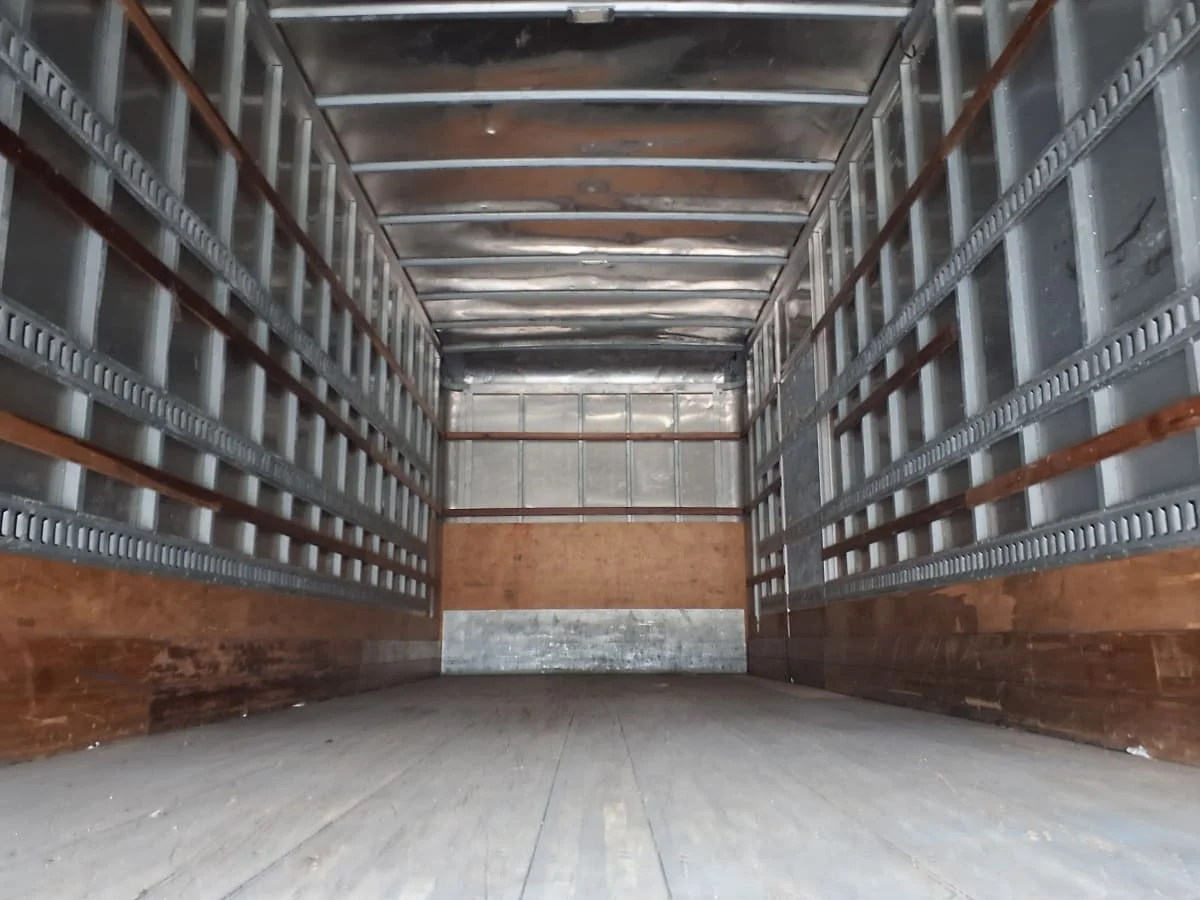 2019 Freightliner M2 106 in Davie, FL — photo 8