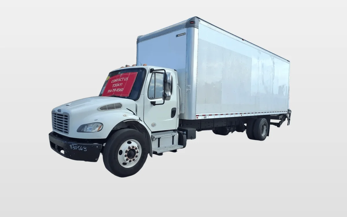 2019 Freightliner M2 106 - image 1