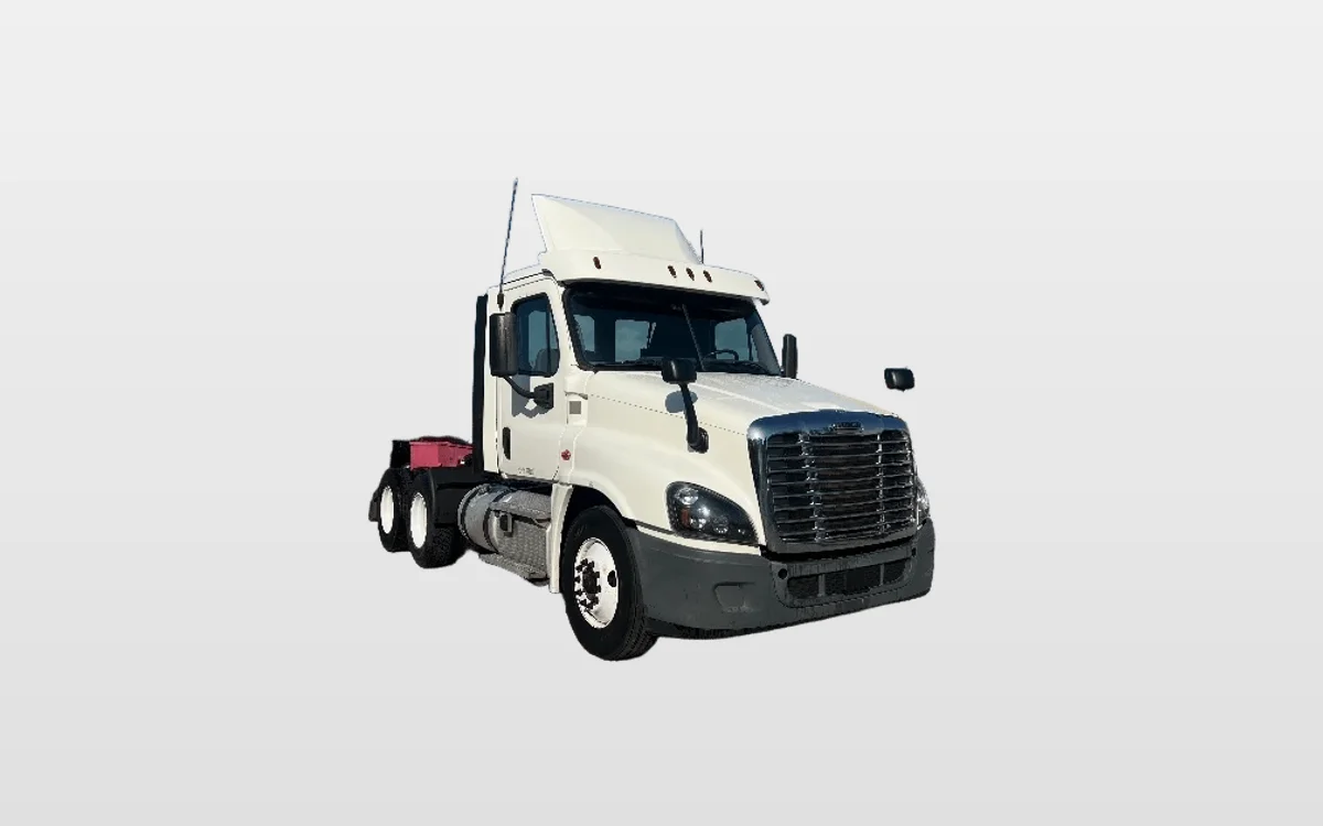 2018 Freightliner - image 1