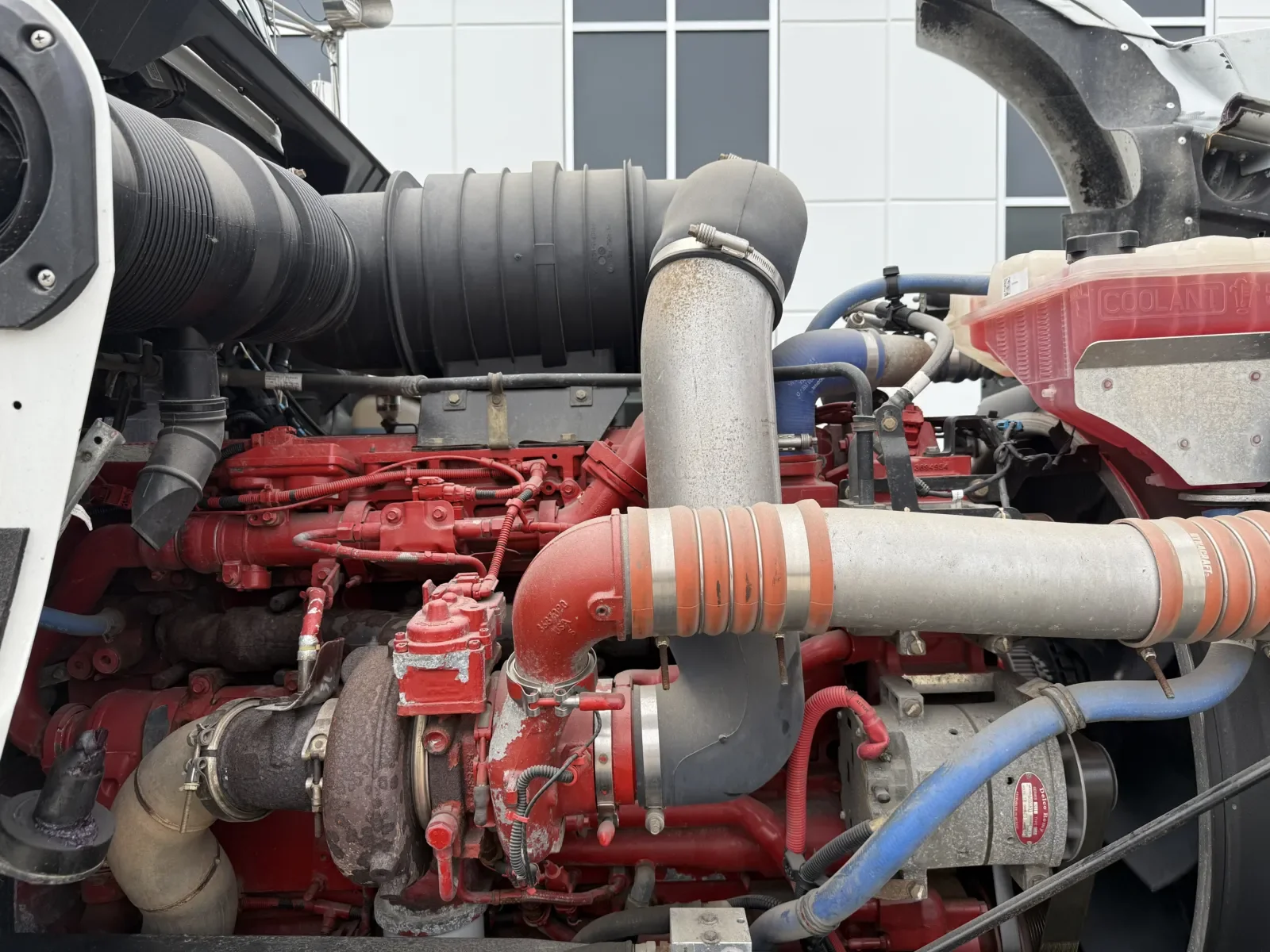 2020 Kenworth T800 - image 13