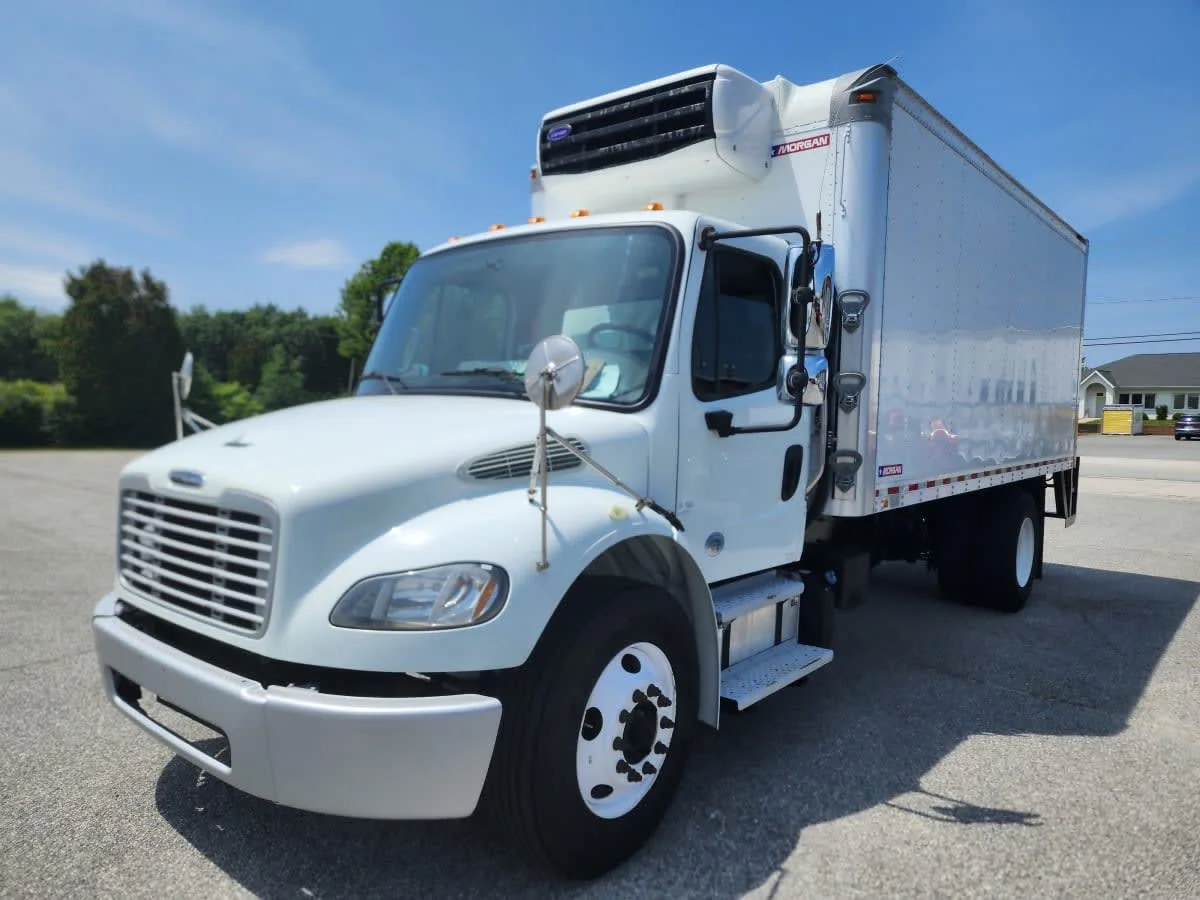 2018 Freightliner M2 106 in Greensboro, NC
