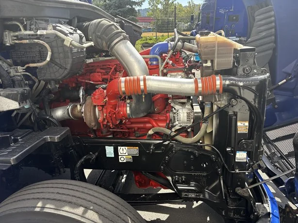 2022 Peterbilt 579 in Medford, OR — photo 27