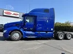 2022 Peterbilt 579 in Medford, OR — photo 35