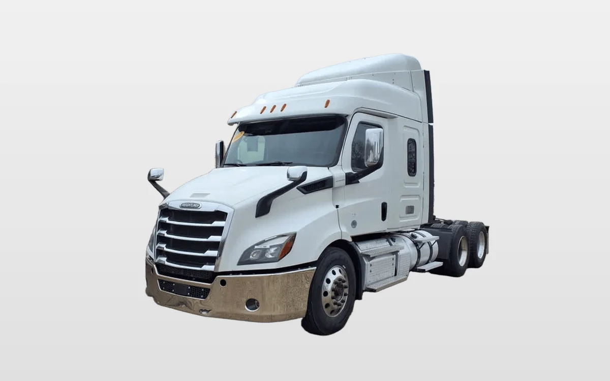 2020 Freightliner Cascadia - image 1