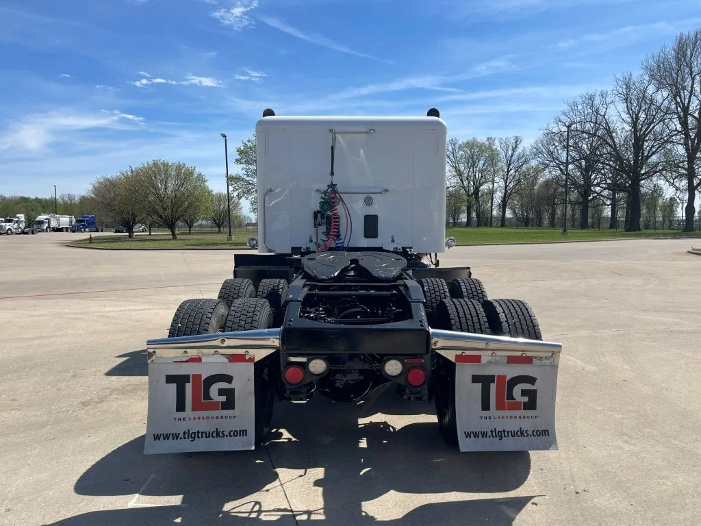 2022 Peterbilt 567 - image 5