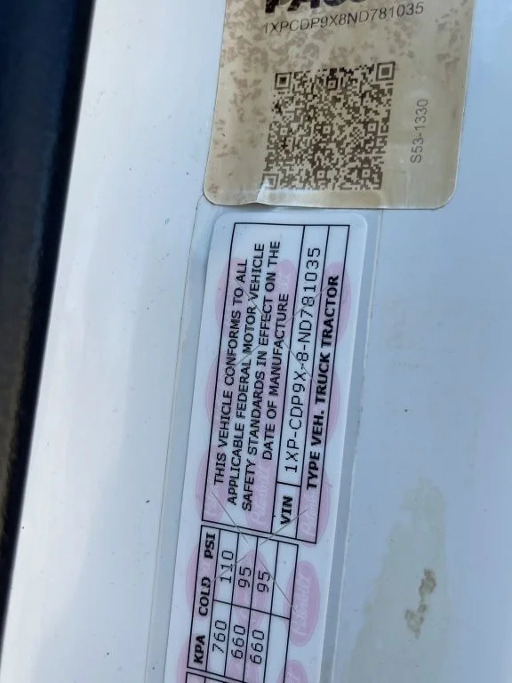 2022 Peterbilt 567 - image 16