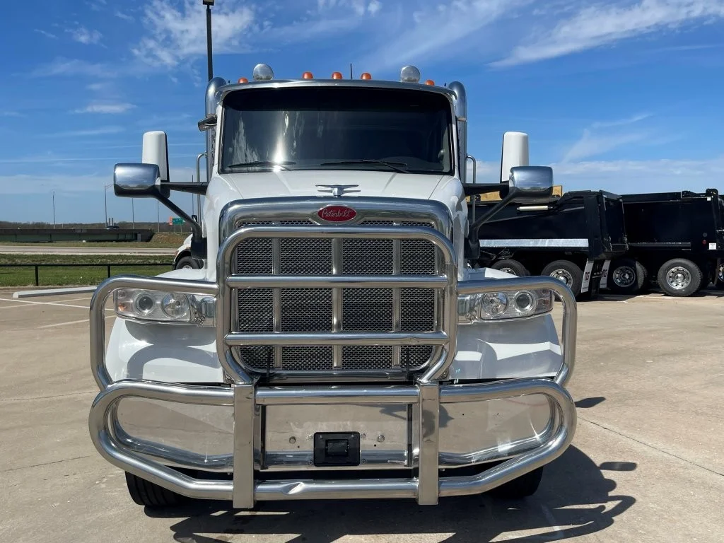 2022 Peterbilt 567 - image 8