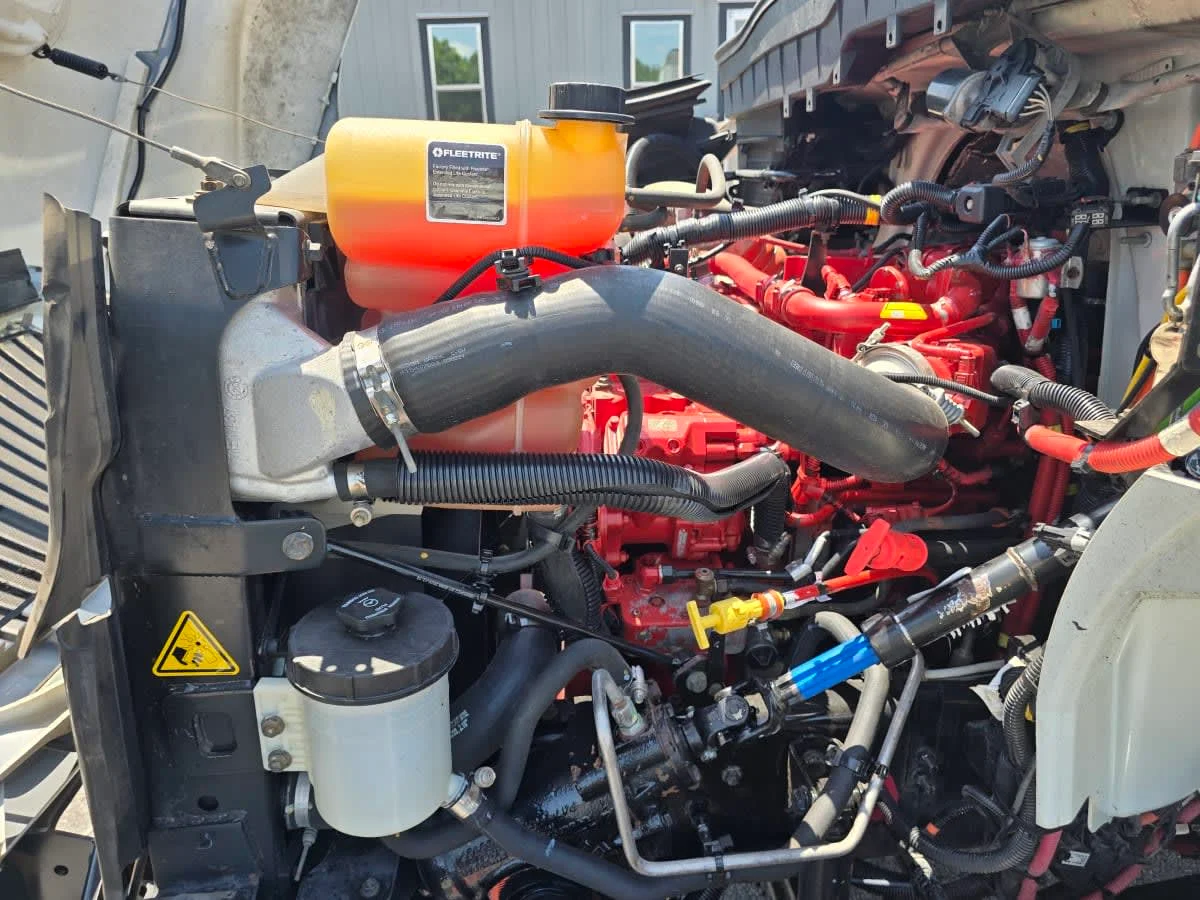 2022 International MV in North Little Rock, AR — photo 9