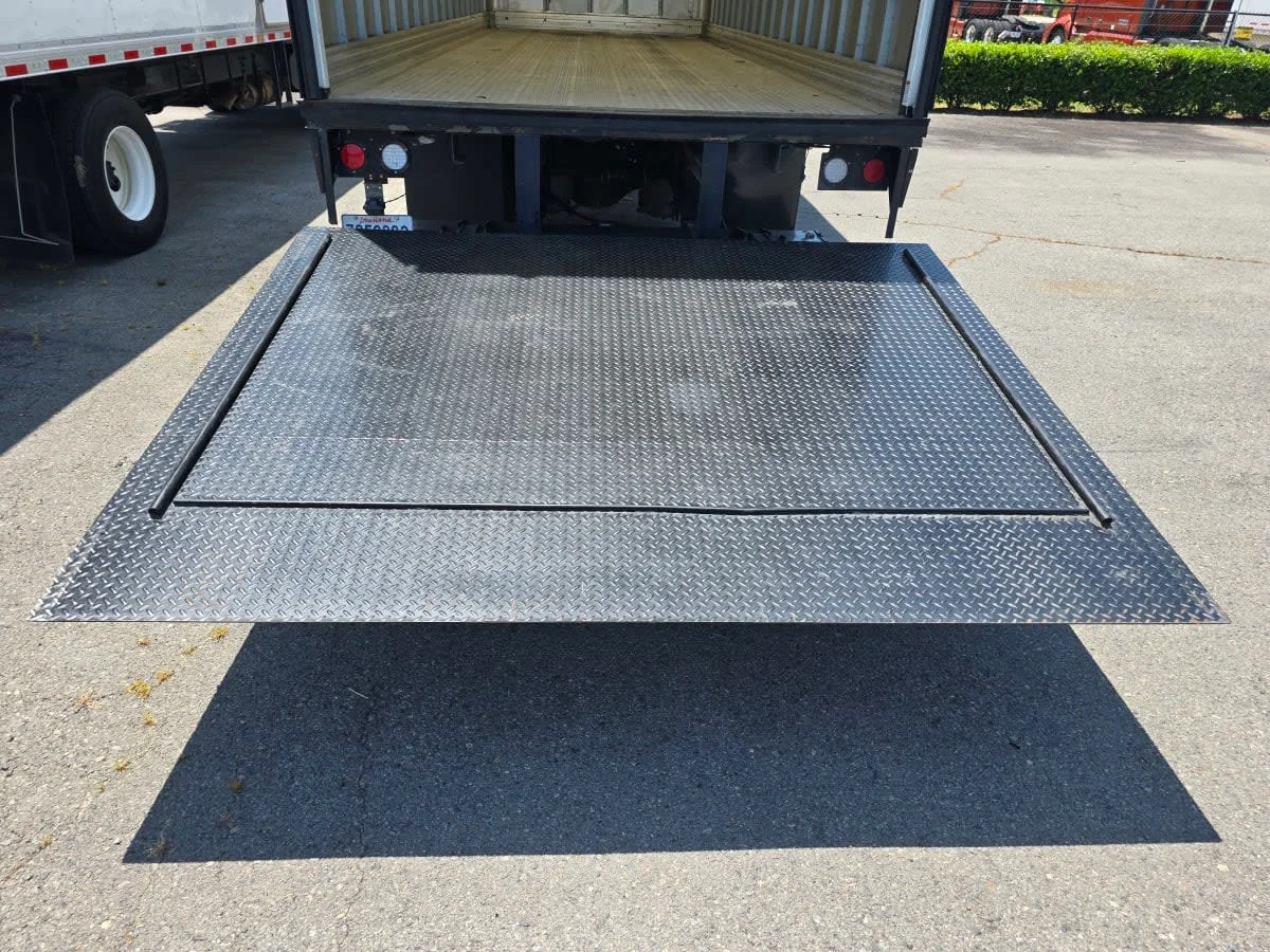 2022 International MV in North Little Rock, AR — photo 10