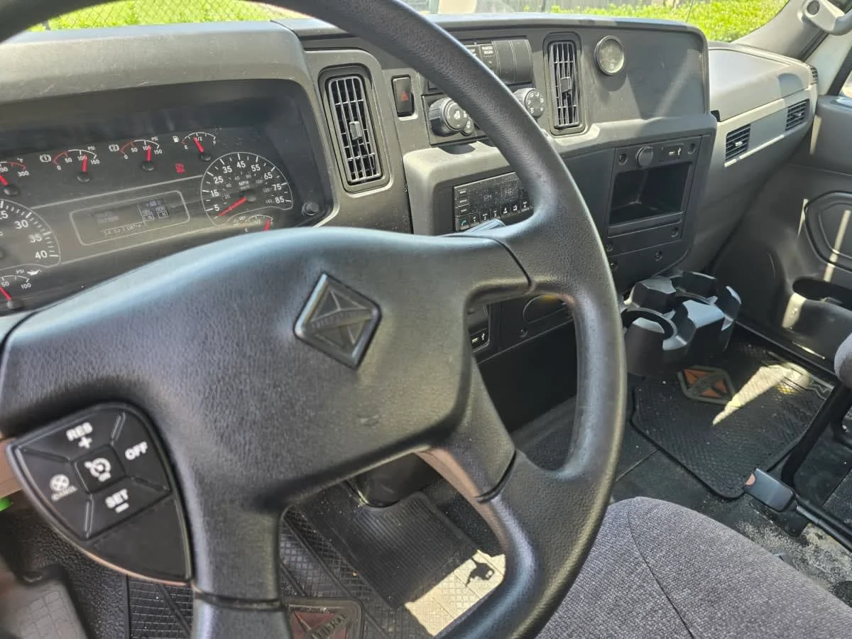 2022 International MV in North Little Rock, AR — photo 7