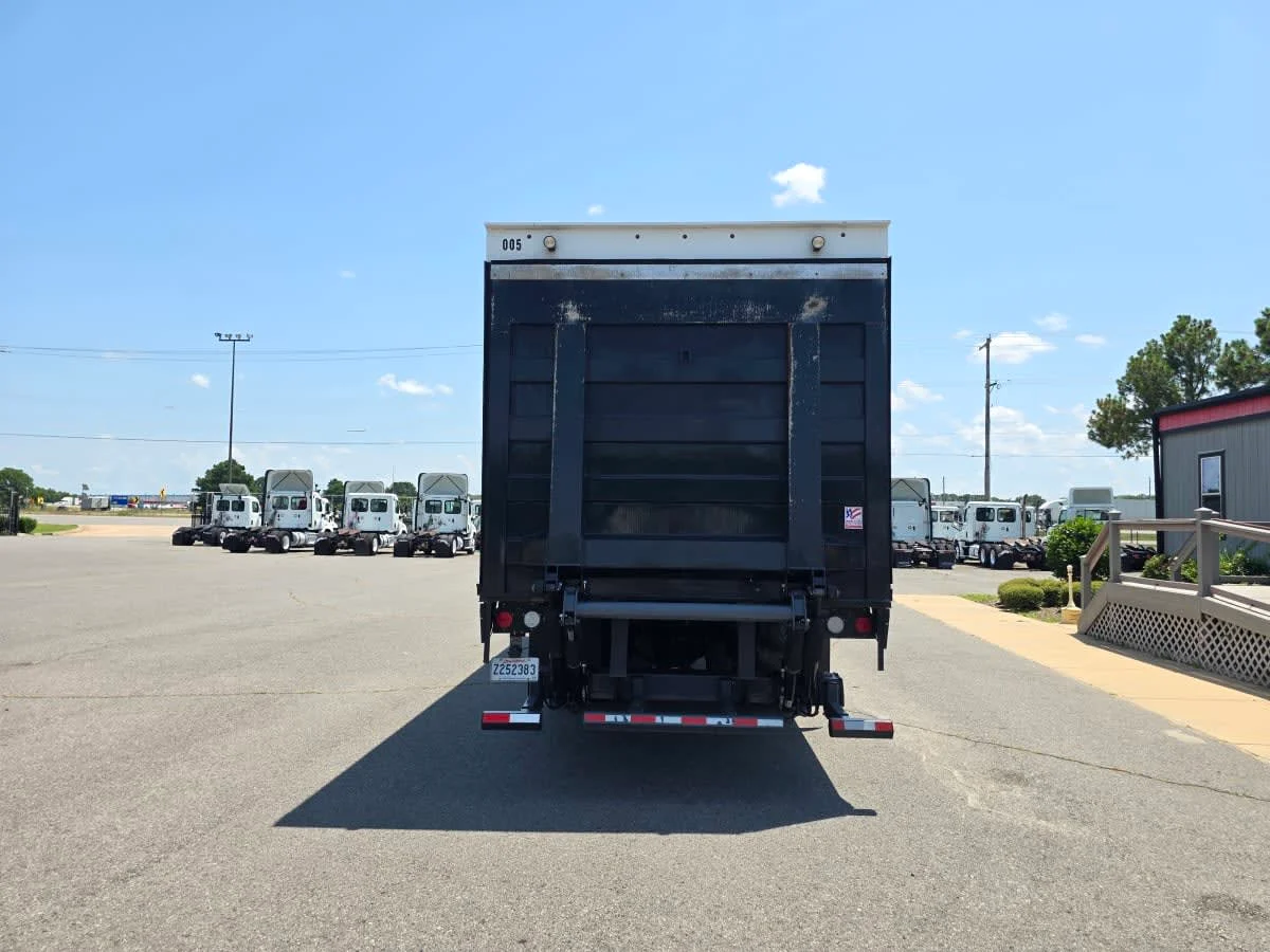 2022 International MV in North Little Rock, AR — photo 5