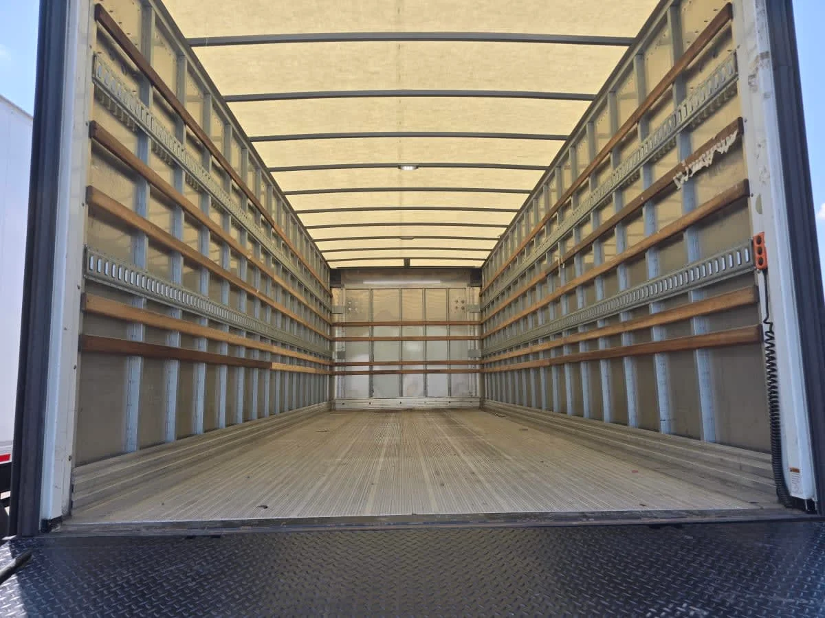 2022 International MV in North Little Rock, AR — photo 8