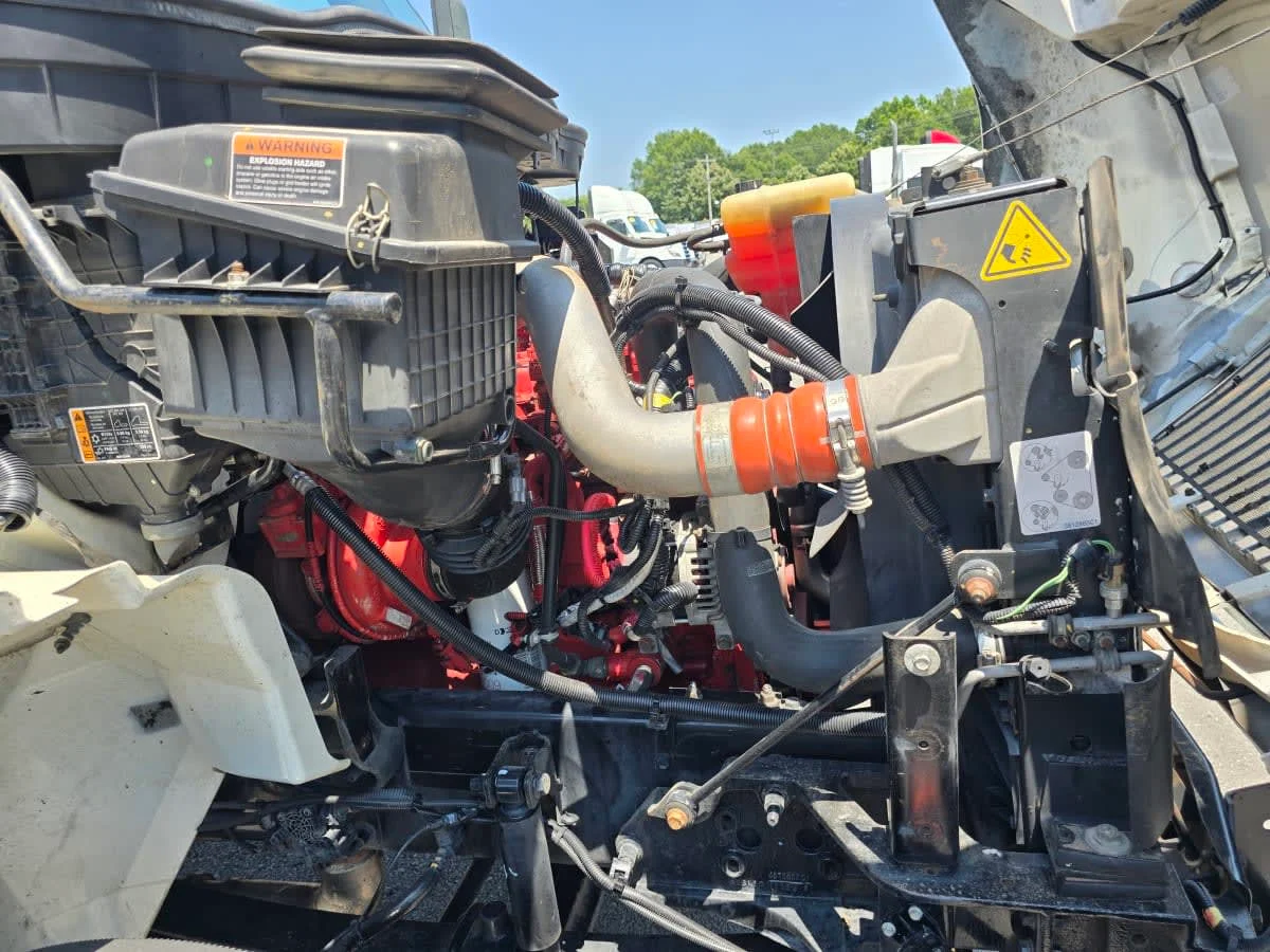 2022 International MV in North Little Rock, AR — photo 11