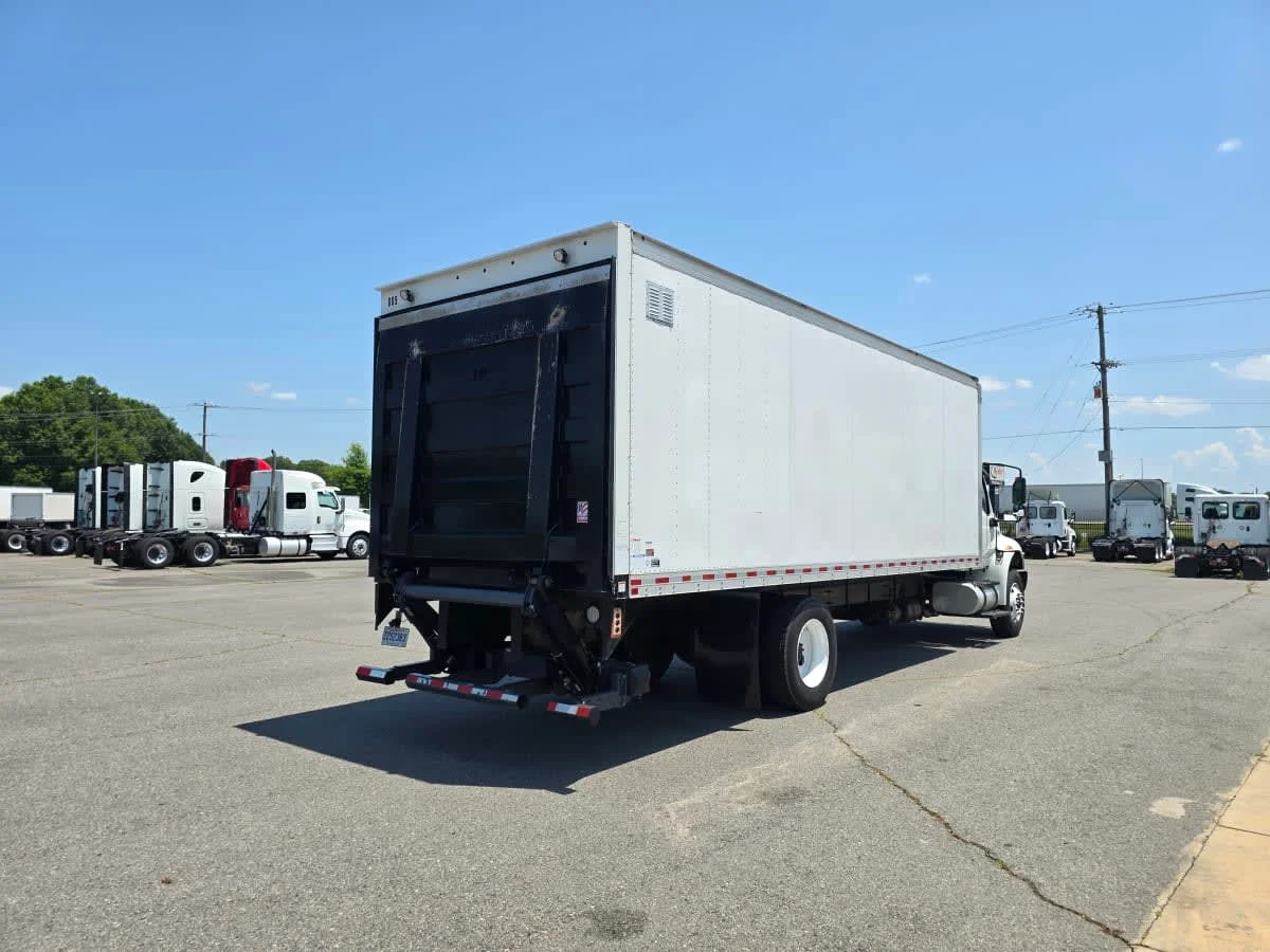 2022 International MV in North Little Rock, AR — photo 4