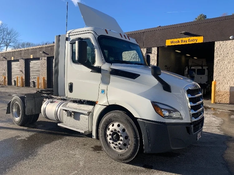 2019 Freightliner Cascadia in Franklin, MA