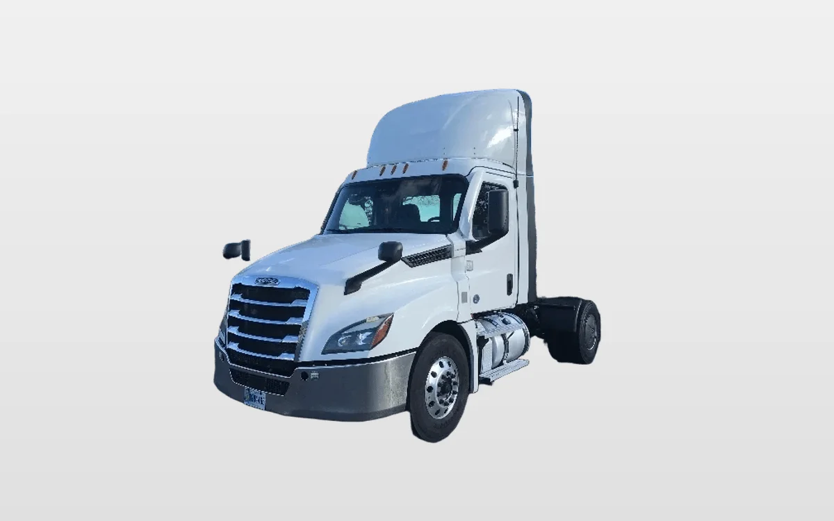 2020 Freightliner - image 1