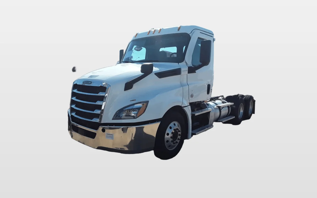 2021 Freightliner - image 1