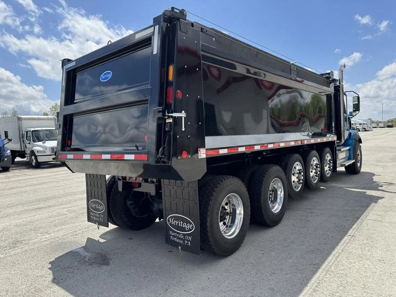2026 Western Star 47X in Columbus, OH — photo 5