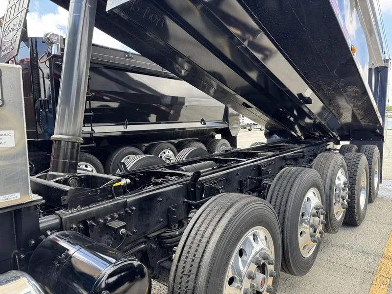 2026 Western Star 47X in Columbus, OH — photo 16