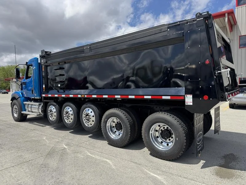 2026 Western Star 47X in Columbus, OH — photo 4