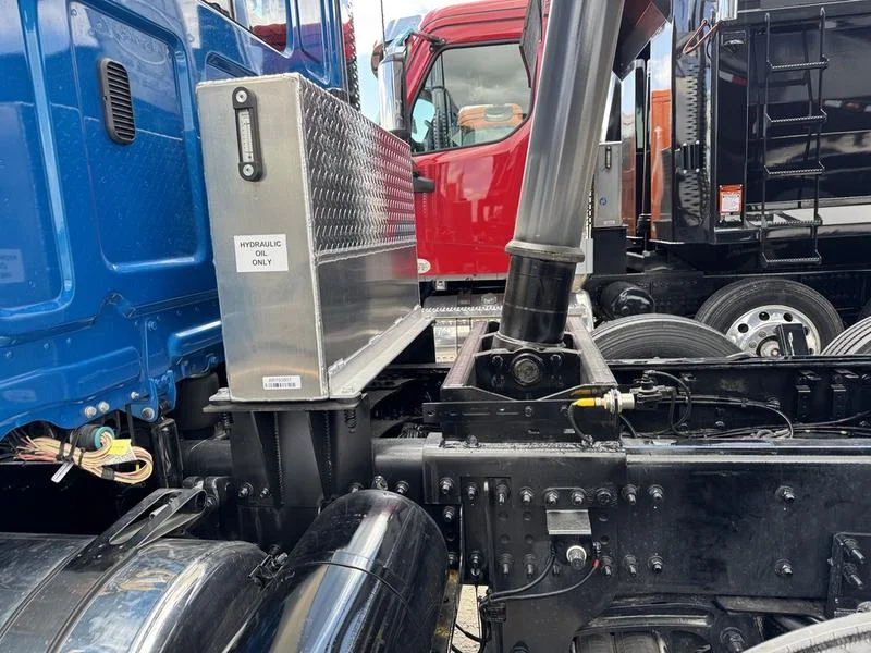2026 Western Star 47X in Columbus, OH — photo 17