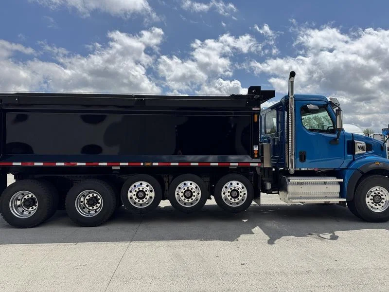 2026 Western Star 47X in Columbus, OH — photo 6