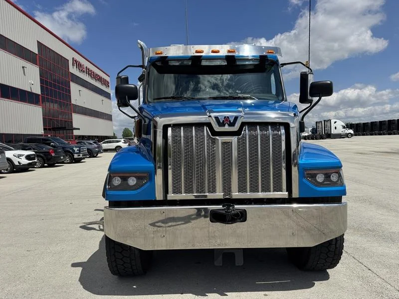 2026 Western Star 47X in Columbus, OH — photo 8