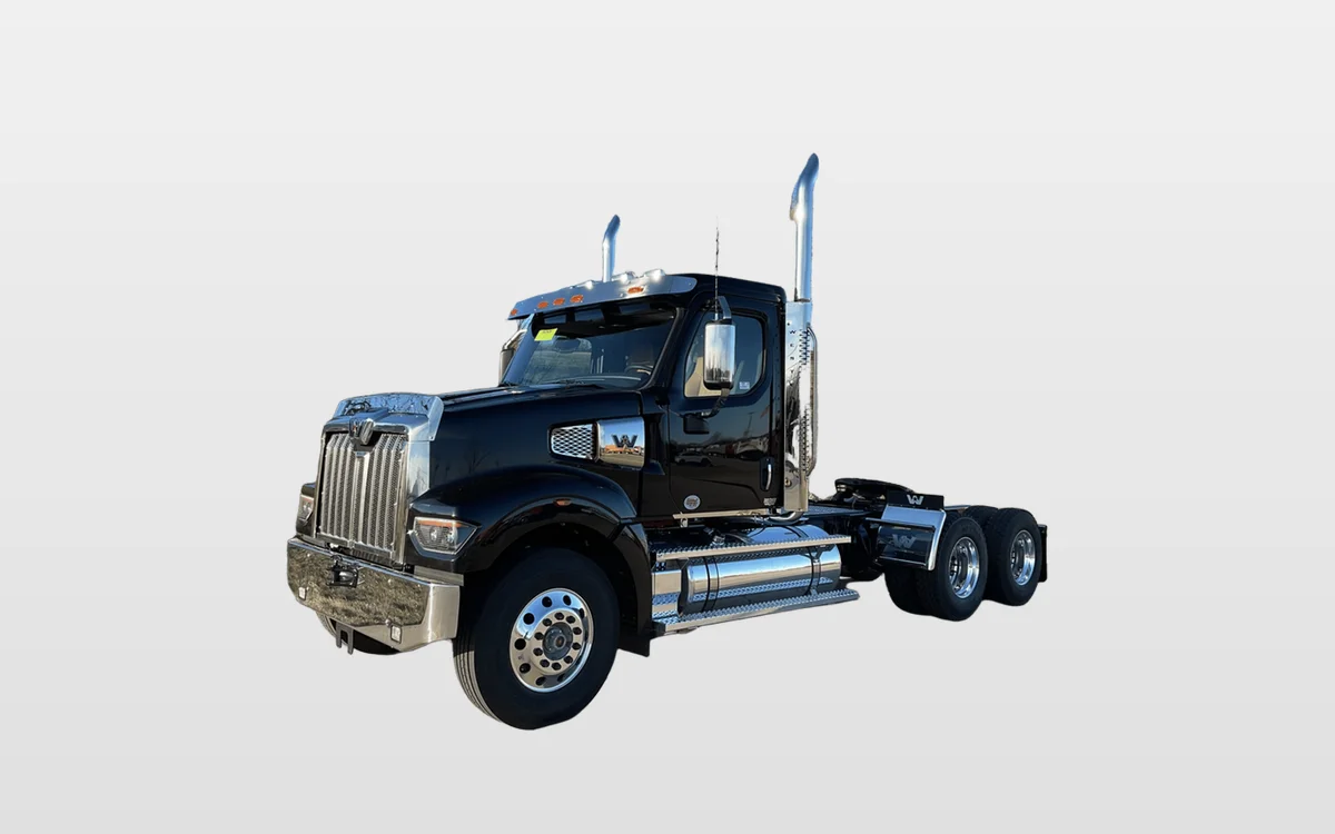 2026 Western Star 49X - image 1