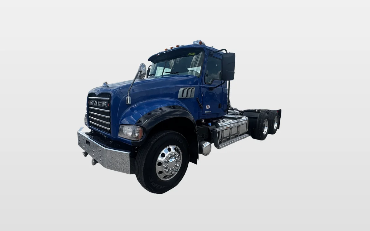 2024 Mack - image 1