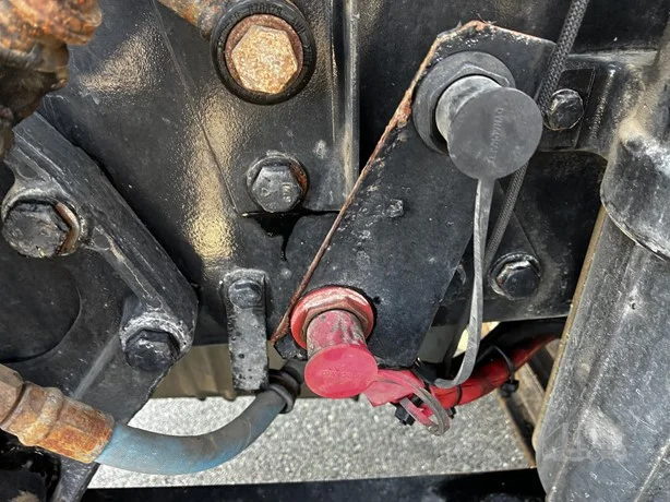 2018 Kenworth T680 - image 23