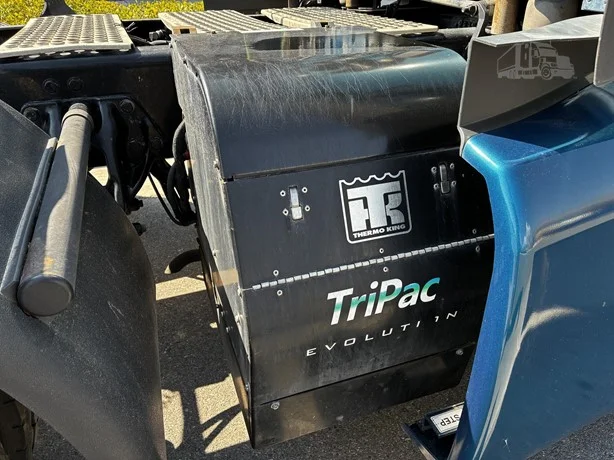 2018 Kenworth T680 - image 16