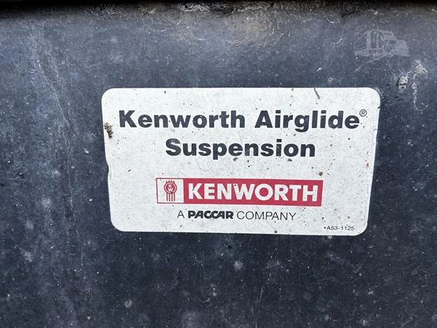 2018 Kenworth T680 - image 8