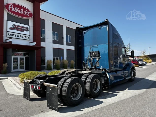 2018 Kenworth T680 - image 14