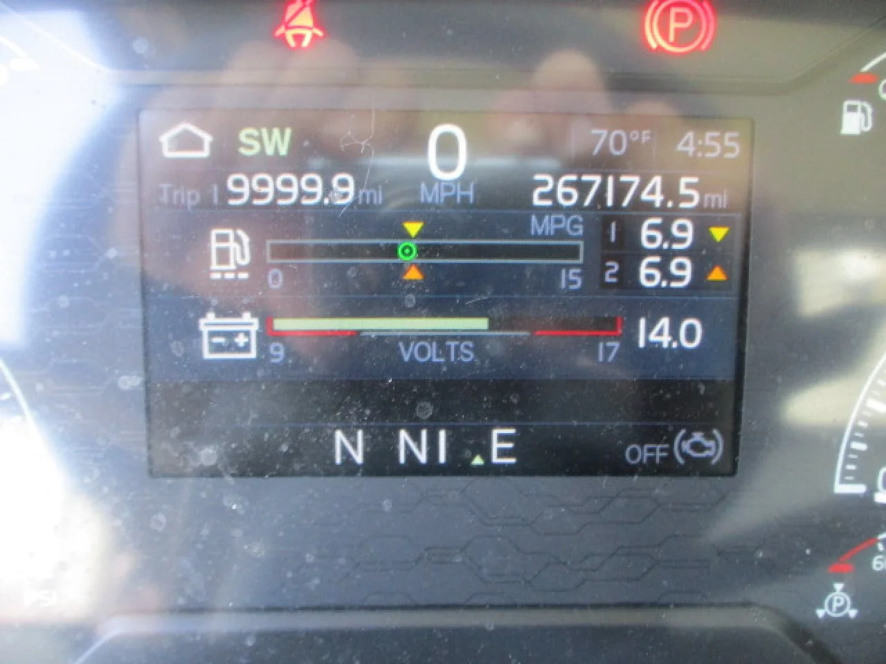 2020 Volvo VNR 640 in Hagerstown, MD — photo 20