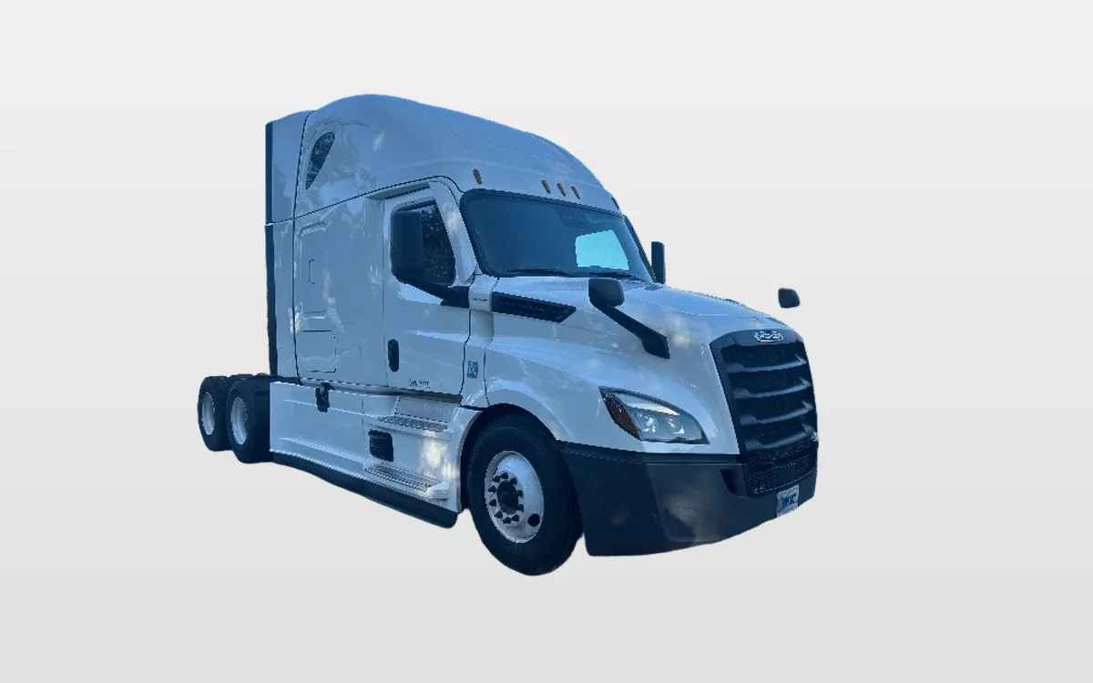 2020 Freightliner - image 1