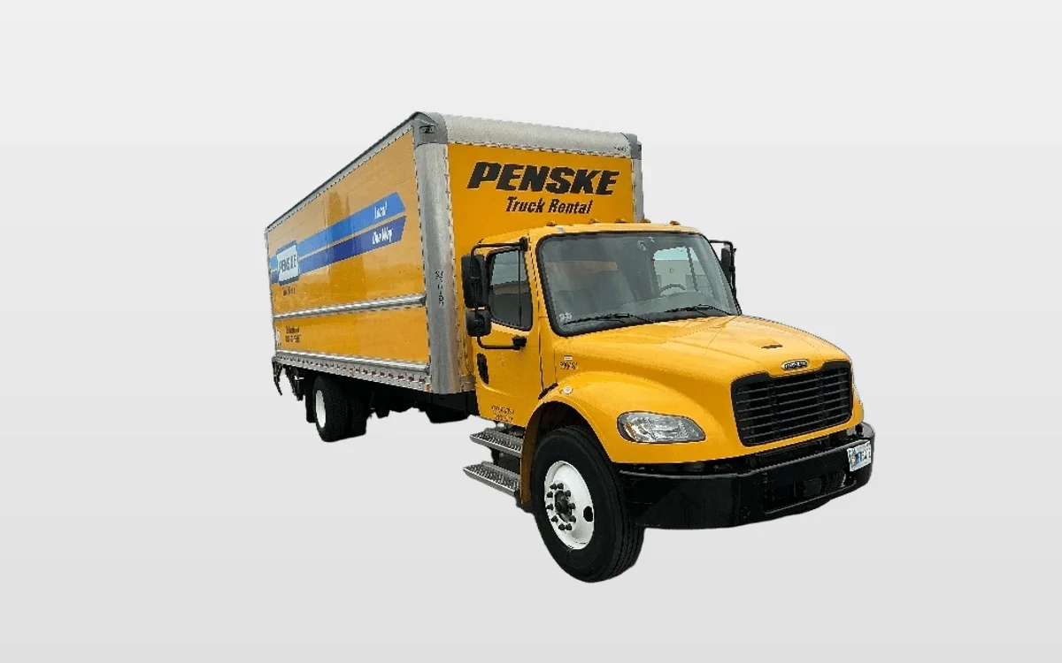 2023 Freightliner M2 106 - image 1