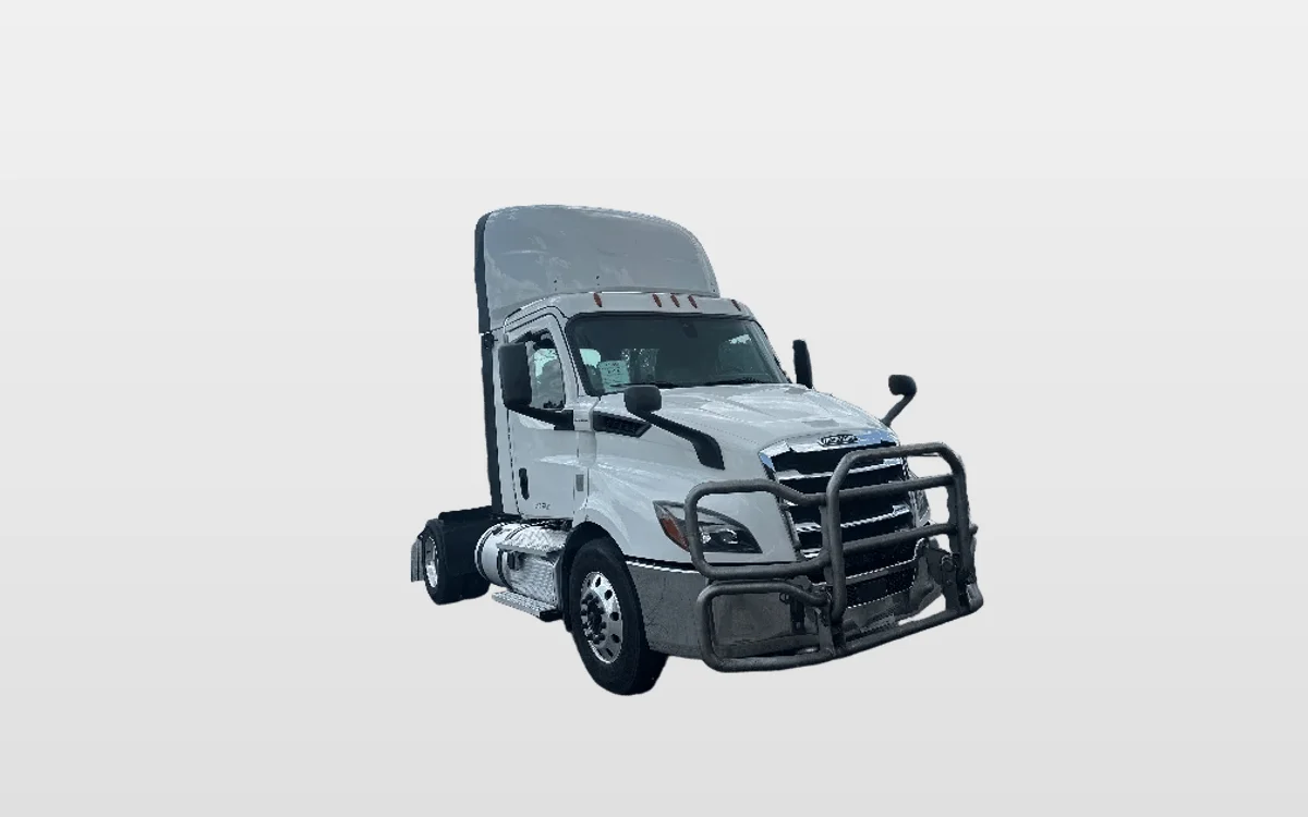 2020 Freightliner - image 1