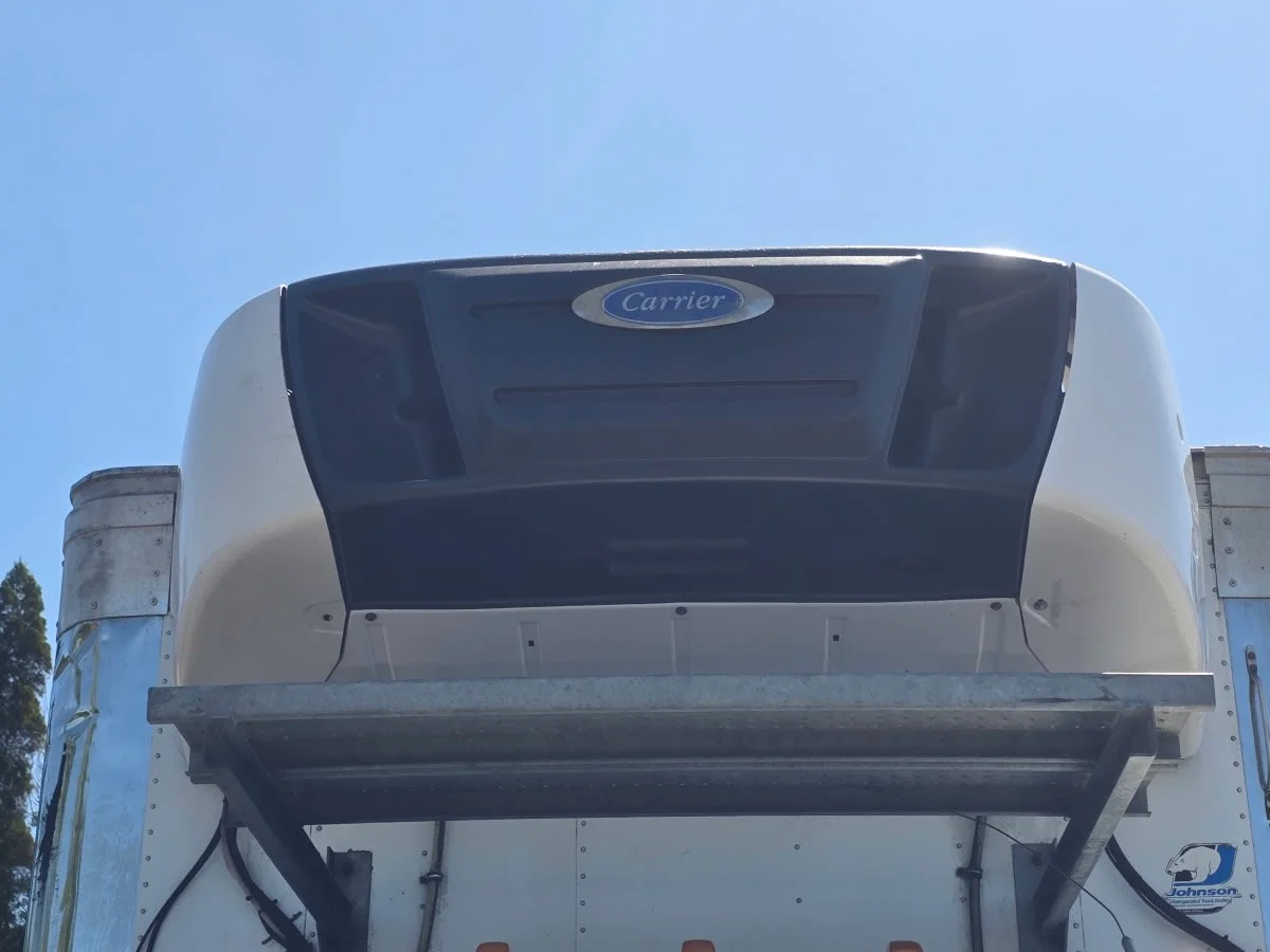 2016 Freightliner M2 106 in Tampa, FL — photo 7