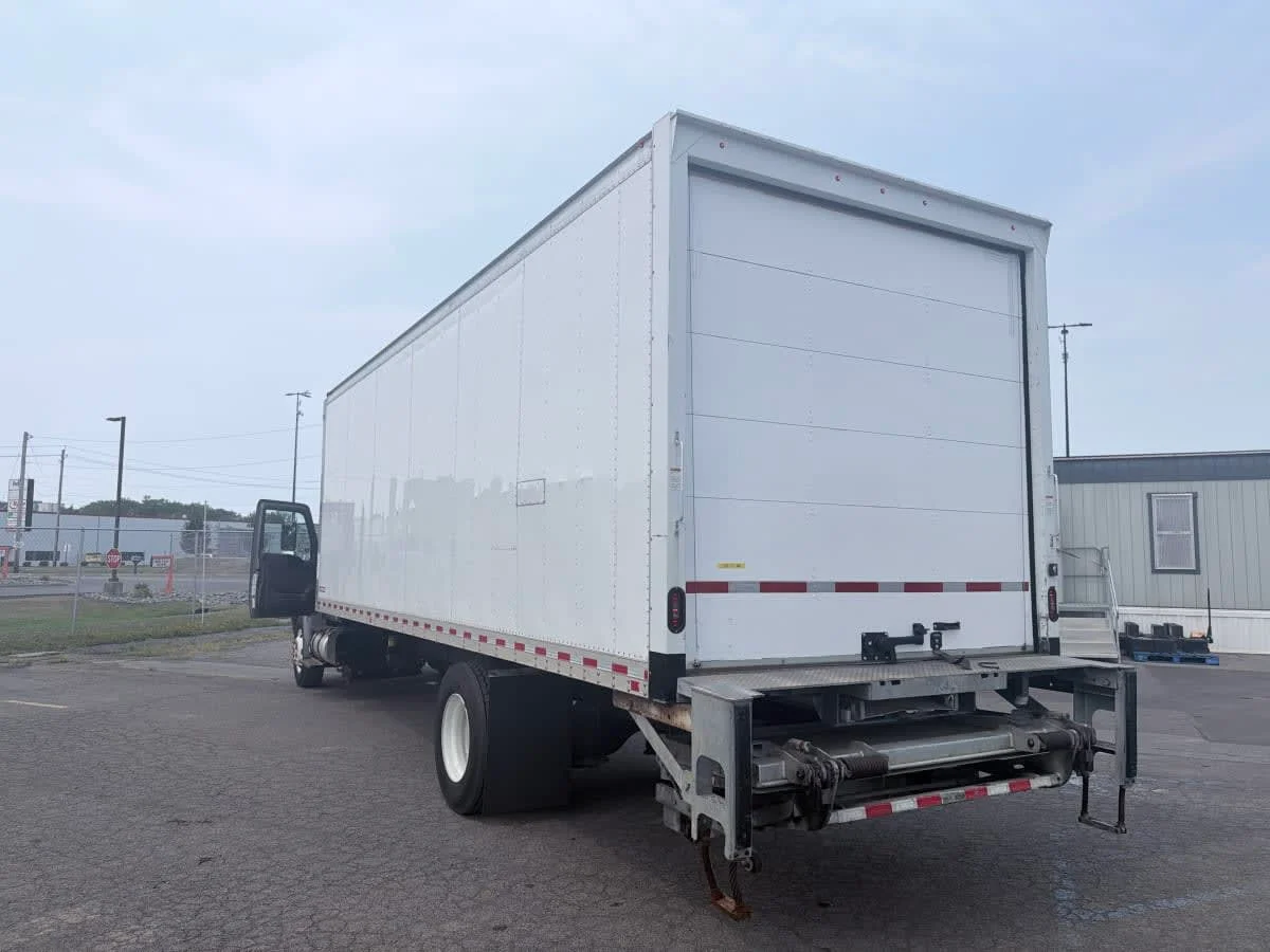 2020 International MV in Syracuse, NY — photo 6