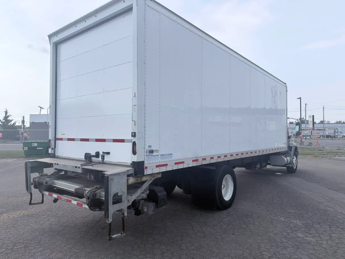 2020 International MV in Syracuse, NY — photo 4