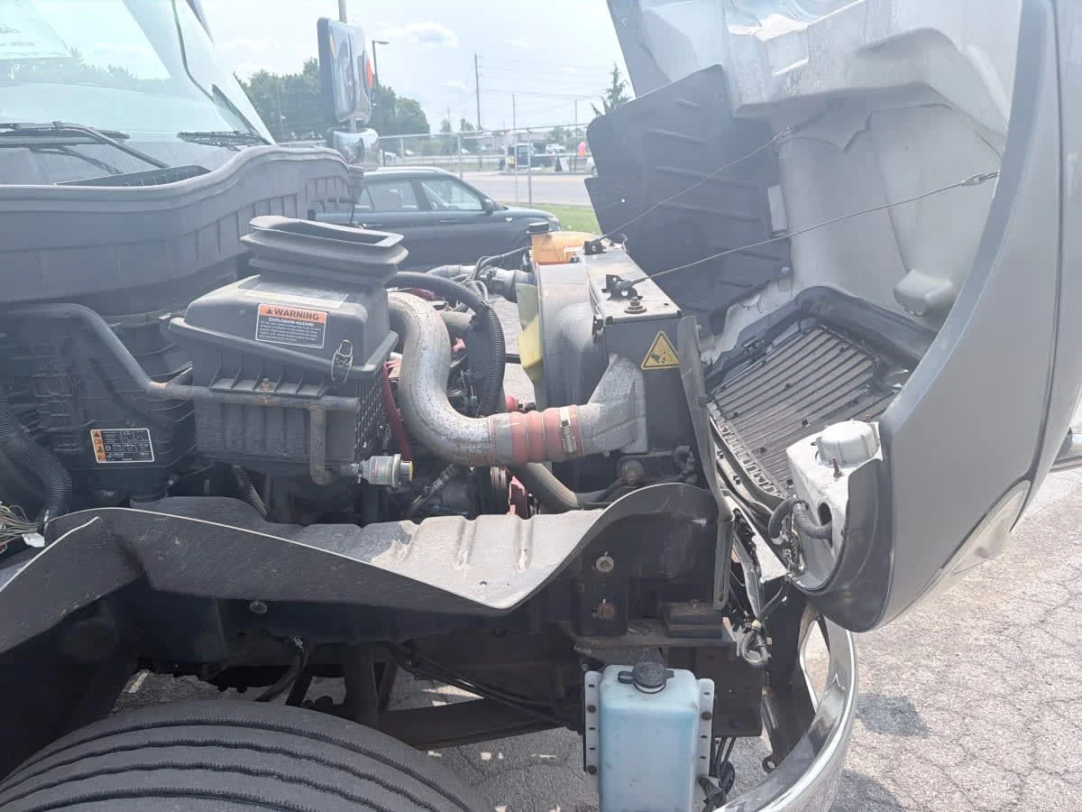 2020 International MV in Syracuse, NY — photo 15