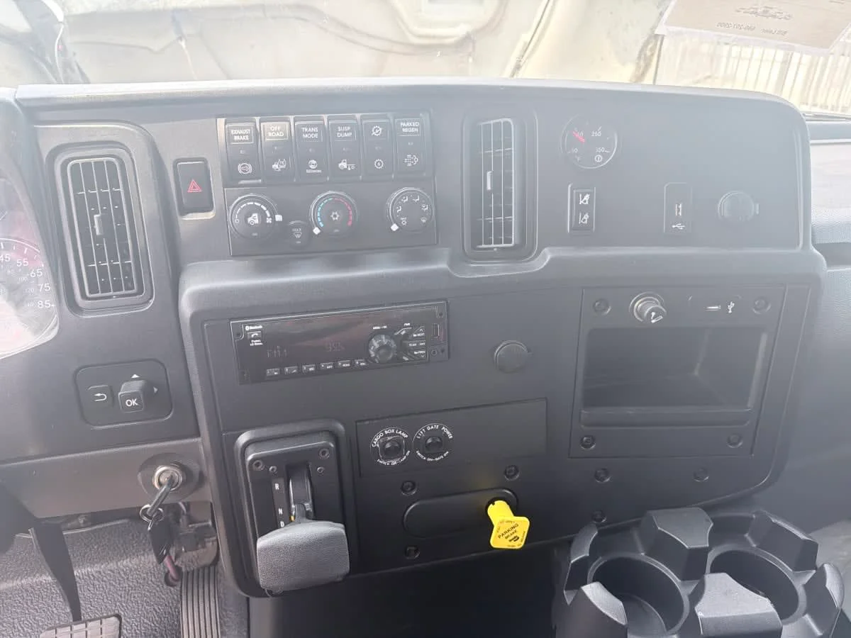 2020 International MV in Syracuse, NY — photo 14