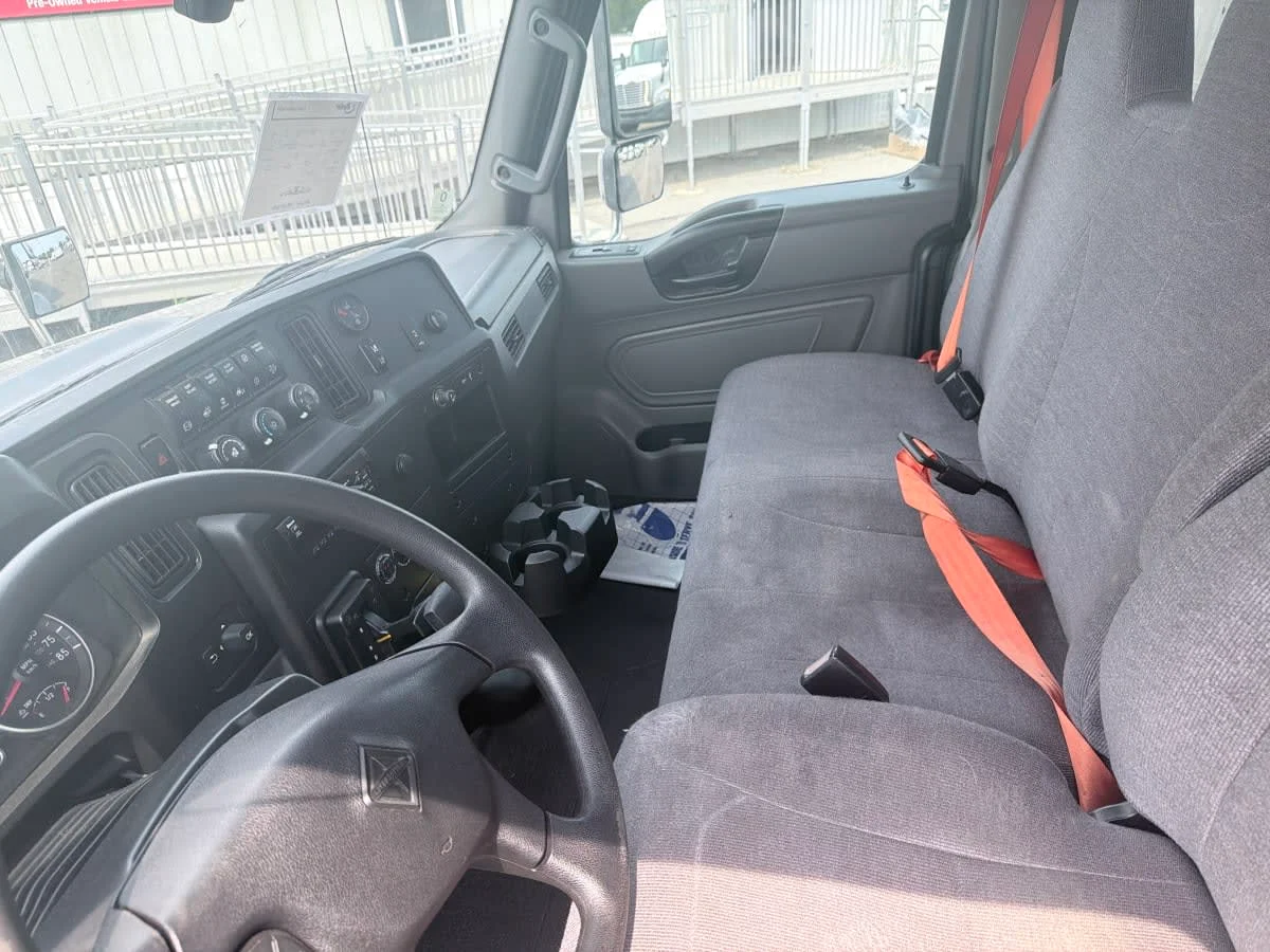2020 International MV in Syracuse, NY — photo 7