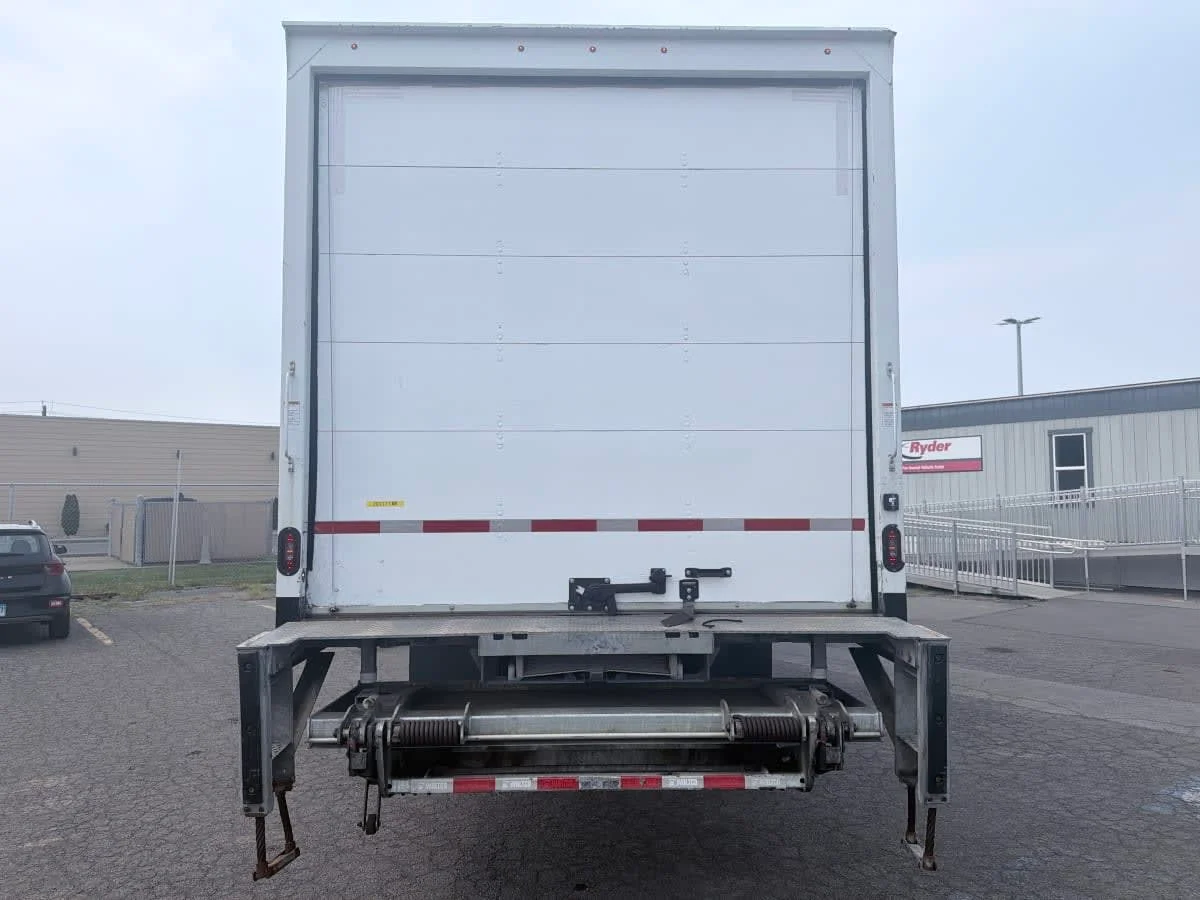 2020 International MV in Syracuse, NY — photo 5