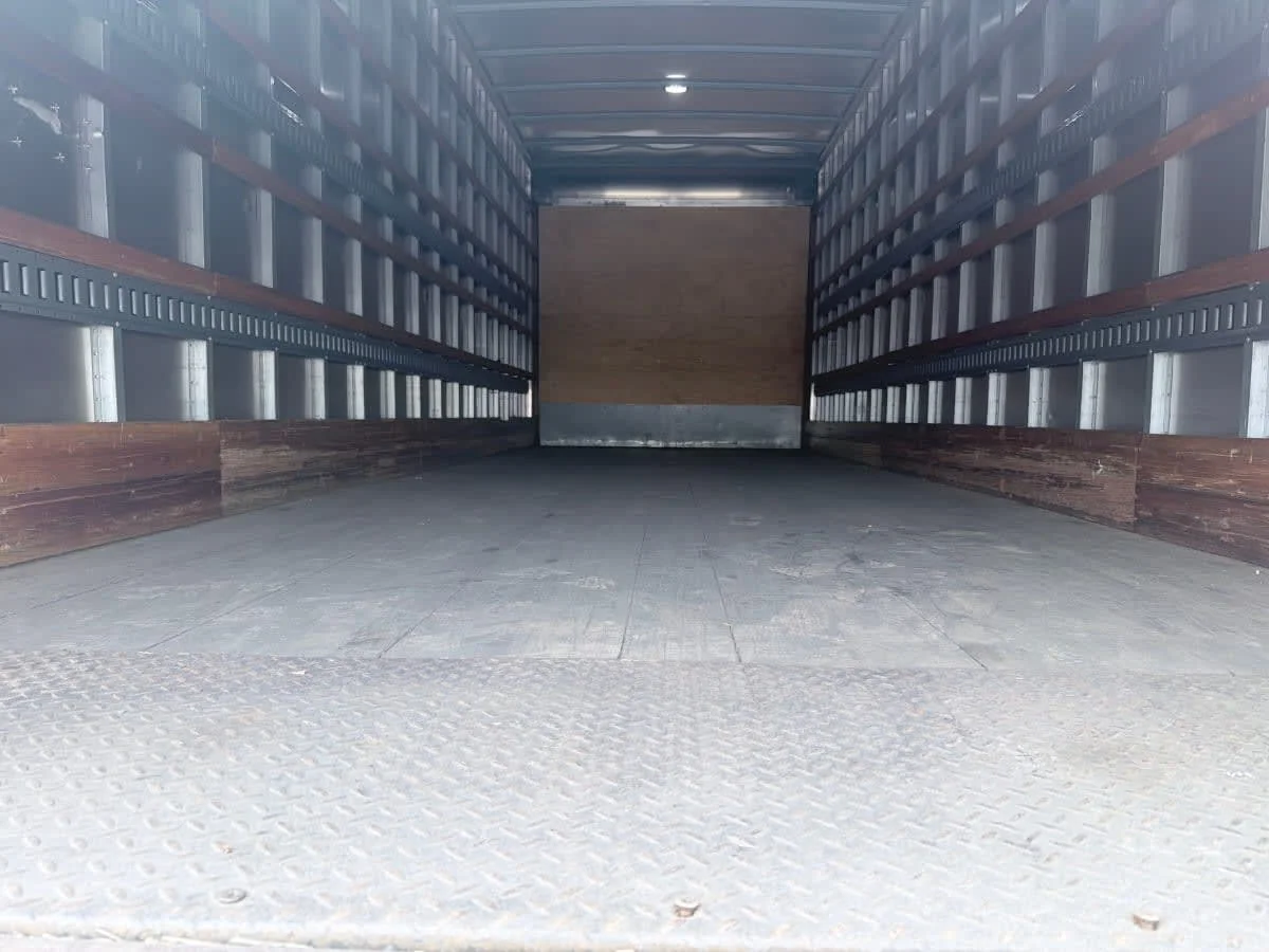 2020 International MV in Syracuse, NY — photo 8