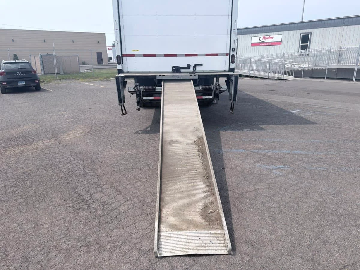 2020 International MV in Syracuse, NY — photo 11