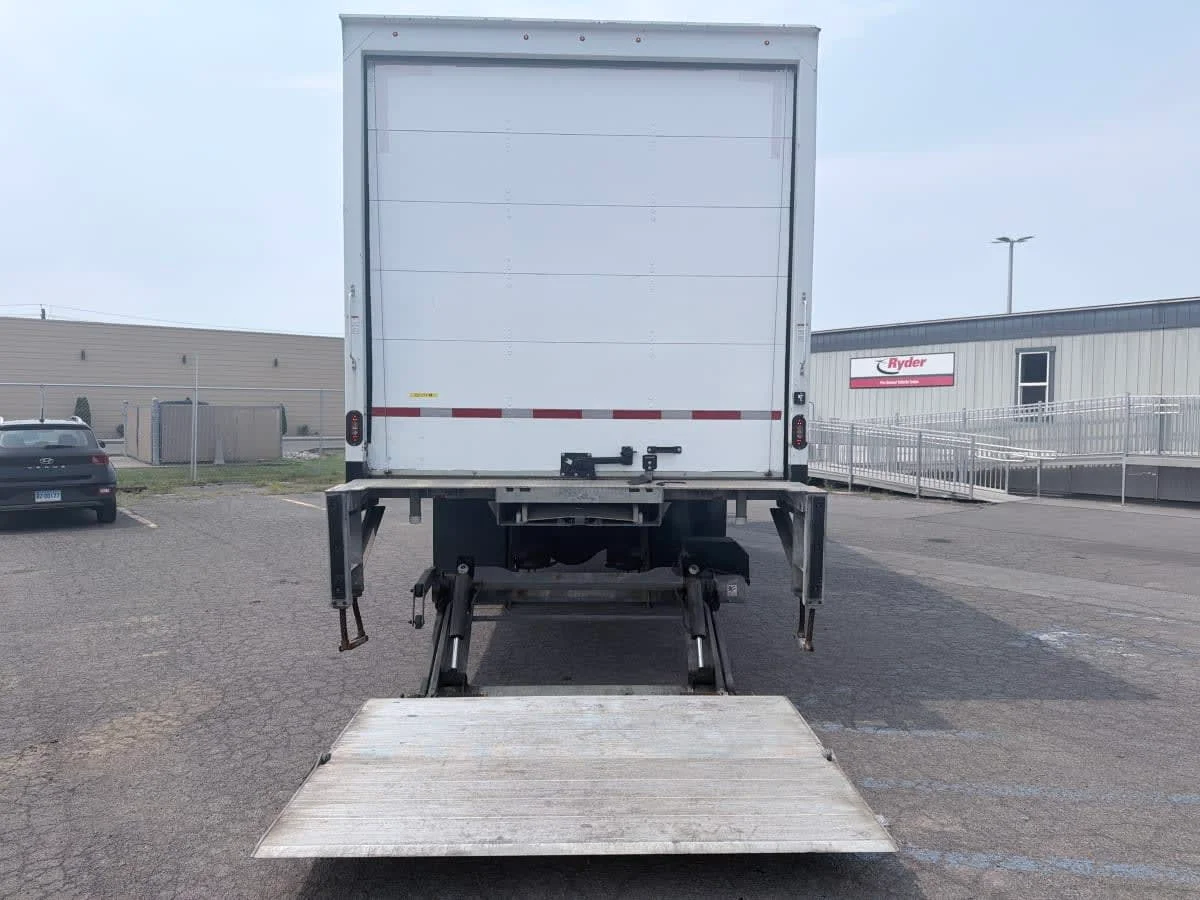 2020 International MV in Syracuse, NY — photo 10